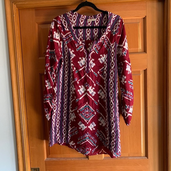 Beautiful Roxy dress - Picture 3 of 3